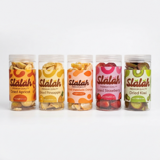 SWEET & SOUR bundle