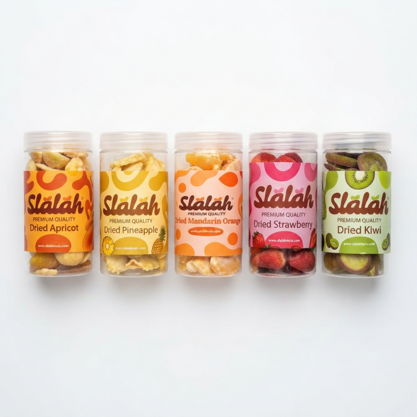 SWEET & SOUR bundle