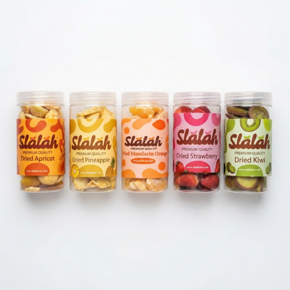SWEET & SOUR bundle
