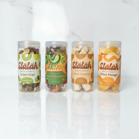 ZERO SUGAR KIT