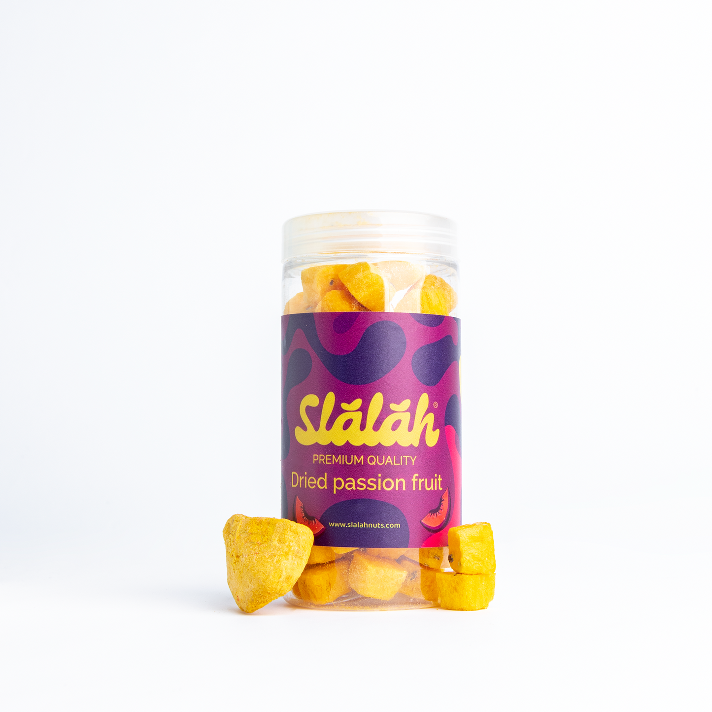Mango passion fruit