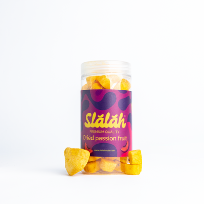Mango passion fruit