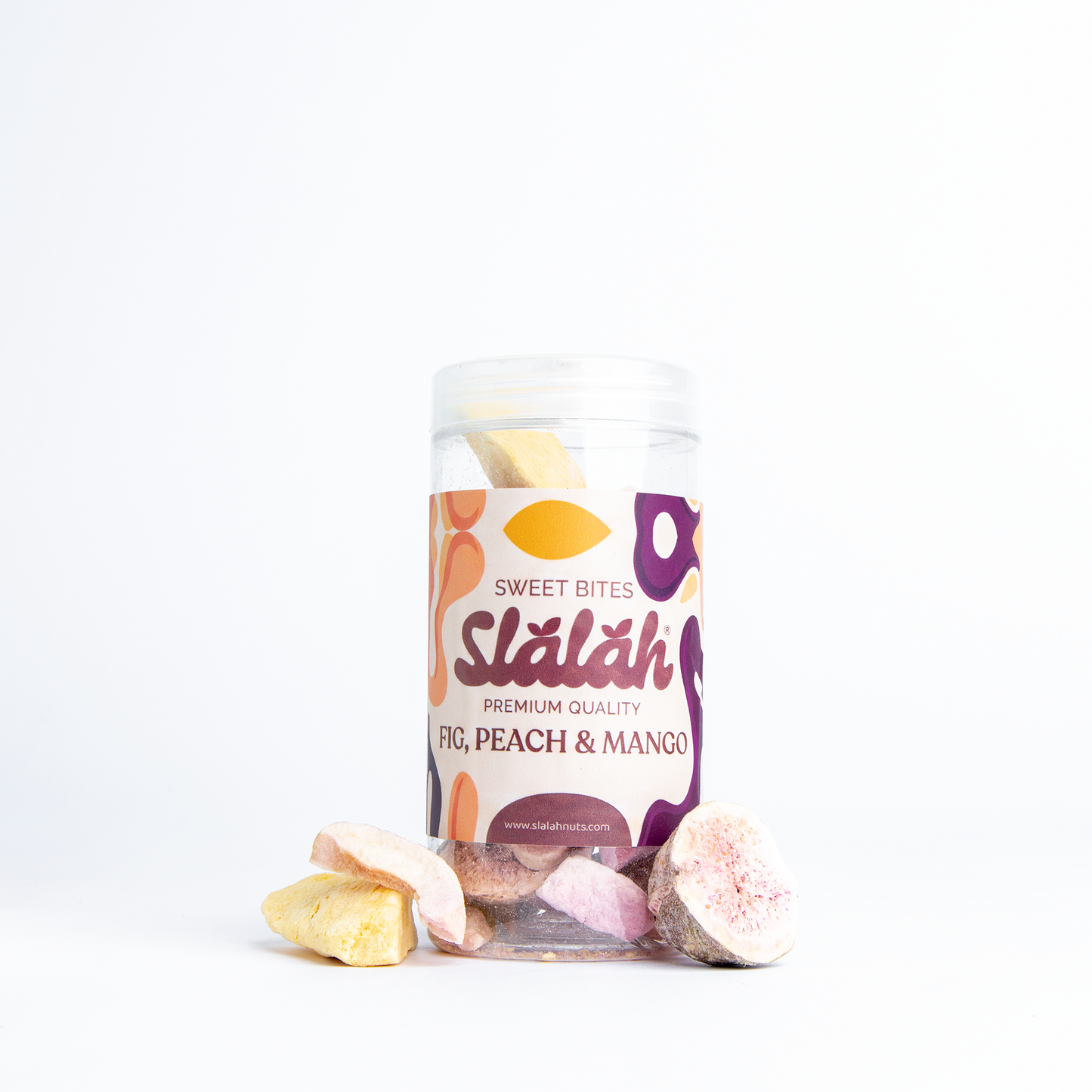 Sweetie bites mix.