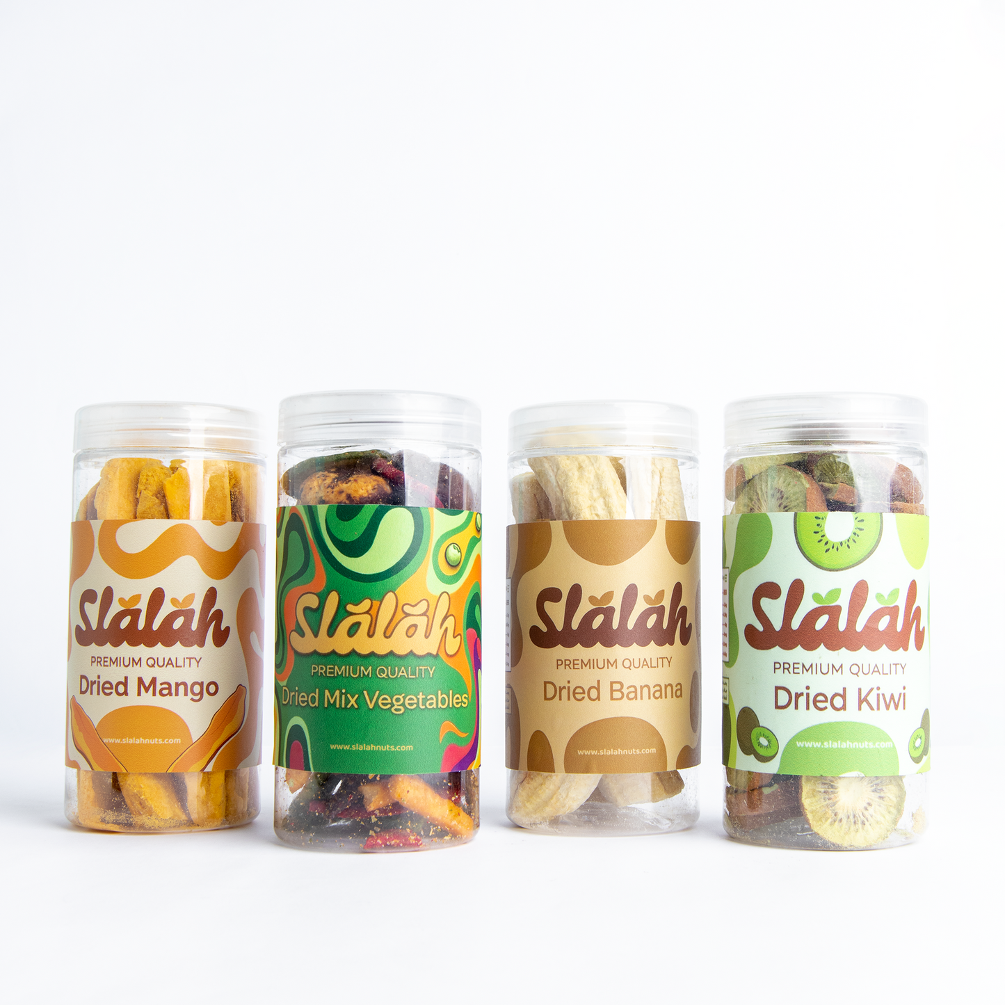 ZERO SUGAR KIT
