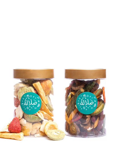 Shela bundle
